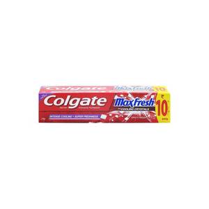 Colgate MaxFRESH Tooth Paste 20GM